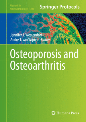 OSTEOPOROSIS AND OSTEOARTHRITIS