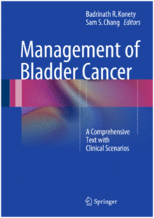 MANAGEMENT OF BLADDER CANCER