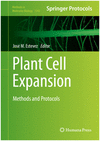 PLANT CELL EXPANSION