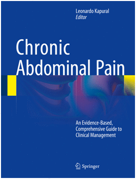 CHRONIC ABDOMINAL PAIN.