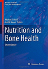 NUTRITION AND BONE HEALTH