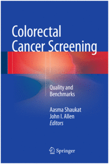 COLORECTAL CANCER SCREENING