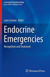 ENDOCRINE EMERGENCIES. RECOGNITION AND TREATMENT