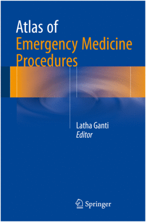 ATLAS OF EMERGENCY MEDICINE PROCEDURES