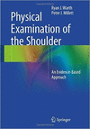 PHYSICAL EXAMINATION OF THE SHOULDER. AN EVIDENCE-BASED APPROACH