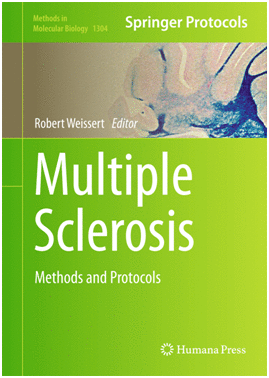 MULTIPLE SCLEROSIS. METHODS AND PROTOCOLS