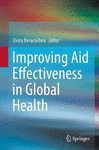 IMPROVING AID EFFECTIVENESS IN GLOBAL HEALTH