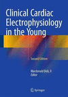 CLINICAL CARDIAC ELECTROPHYSIOLOGY IN THE YOUNG