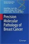 PRECISION MOLECULAR PATHOLOGY OF BREAST CANCER (MOLECULAR PATHOLOGY LIBRARY, VOL. 10)