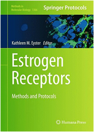 ESTROGEN RECEPTORS. METHODS AND PROTOCOLS