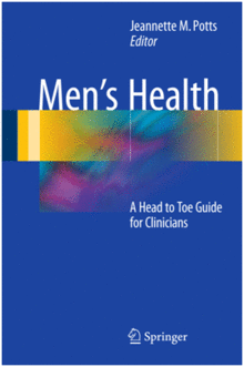 MEN'S HEALTH.