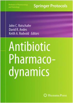 ANTIBIOTIC PHARMACODYNAMICS