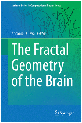 THE FRACTAL GEOMETRY OF THE BRAIN