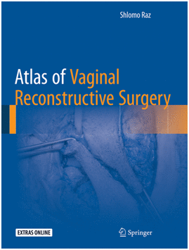 ATLAS OF VAGINAL RECONSTRUCTIVE SURGERY