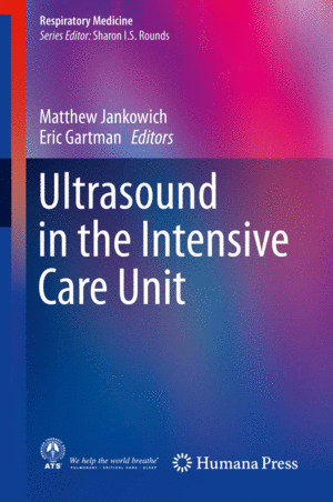 ULTRASOUND IN THE INTENSIVE CARE UNIT