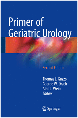 PRIMER OF GERIATRIC UROLOGY. 2ND EDITION