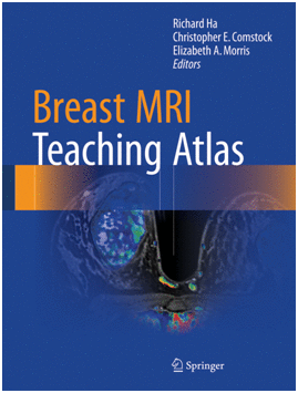 BREAST MRI TEACHING ATLAS