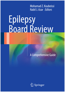 EPILEPSY BOARD REVIEW. A COMPREHENSIVE GUIDE