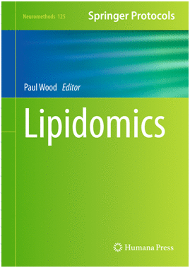 LIPIDOMICS