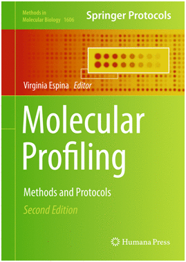 MOLECULAR PROFILING. METHODS AND PROTOCOLS. 2ND EDITION