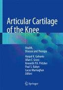ARTICULAR CARTILAGE OF THE KNEE. HEALTH, DISEASE AND THERAPY