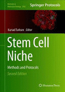 STEM CELL NICHE. METHODS AND PROTOCOLS