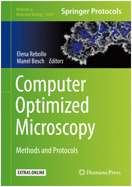 COMPUTER OPTIMIZED MICROSCOPY. METHODS AND PROTOCOLS. (SOFTCOVER)