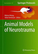 ANIMAL MODELS OF NEUROTRAUMA