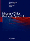 PRINCIPLES OF CLINICAL MEDICINE FOR SPACE FLIGHT. 2ND EDITION