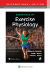 ESSENTIALS FO EXERCISE PHYSIOLOGY, 5EDITION