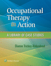 OCCUPATIONAL THERAPY IN ACTION, 1E