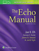 THE ECHO MANUAL. 4TH EDITION