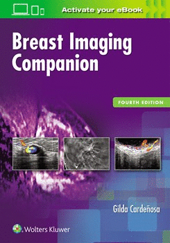 BREAST IMAGING COMPANION. 4THH EDITION