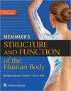 MEMMLERS STRUCTURE AND FUNCTION OF THE HUMAN BODY, 11E-SOFTBOUND