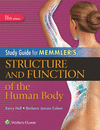STUDY GUIDE FOR MEMMLERS STRUCTURE, 11TH EDITION
