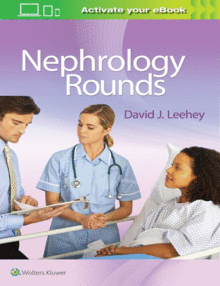 NEPHROLOGY ROUNDS