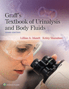 GRAFF�S TEXTBOOK OF URINALYSIS AND BODY FLUID. 3TH EDITION