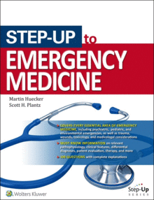 STEP-UP TO EMERGENCY MEDICINE