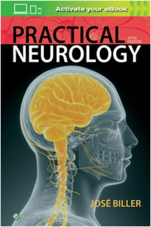 PRACTICAL NEUROLOGY. 5TH EDITION