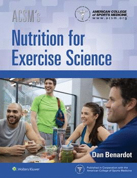 ACSM´S NUTRITION FOR EXERCISE SCIENCE