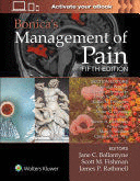 BONICA'S MANAGEMENT OF PAIN. 5TH EDITION