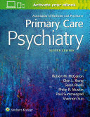 PRIMARY CARE PSYCHIATRY. 2ND EDITION