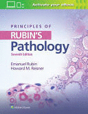 PRINCIPLES OF RUBIN'S PATHOLOGY. 7TH EDITION