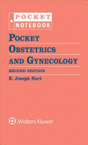POCKET OBSTETRICS AND GYNECOLOGY. 2ND EDITION