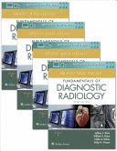 BRANT AND HELMS FUNDAMENTALS OF DIAGNOSTIC RADIOLOGY, 4 VOLS. 5TH EDITION. (SOFTCOVER)