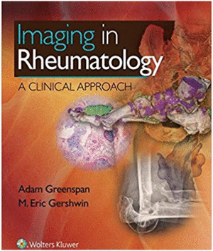 IMAGING IN RHEUMATOLOGY
