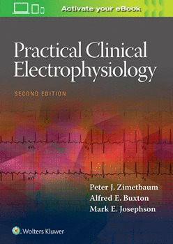 PRACTICAL CLINICAL ELECTROPHYSIOLOGY. 2ND EDITION