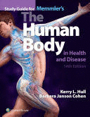 STUDY GUIDE TO ACCOMPANY MEMMLERS THE HUMAN BODY IN HEALTH AND DISEASE. 14TH EDITION