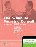 5-MINUTE PEDIATRIC CONSULT. 8TH EDITION