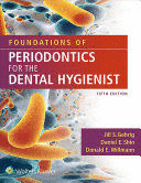 FOUNDATIONS OF PERIODONTICS FOR THE DENTAL HYGIENIST. 5TH EDITION